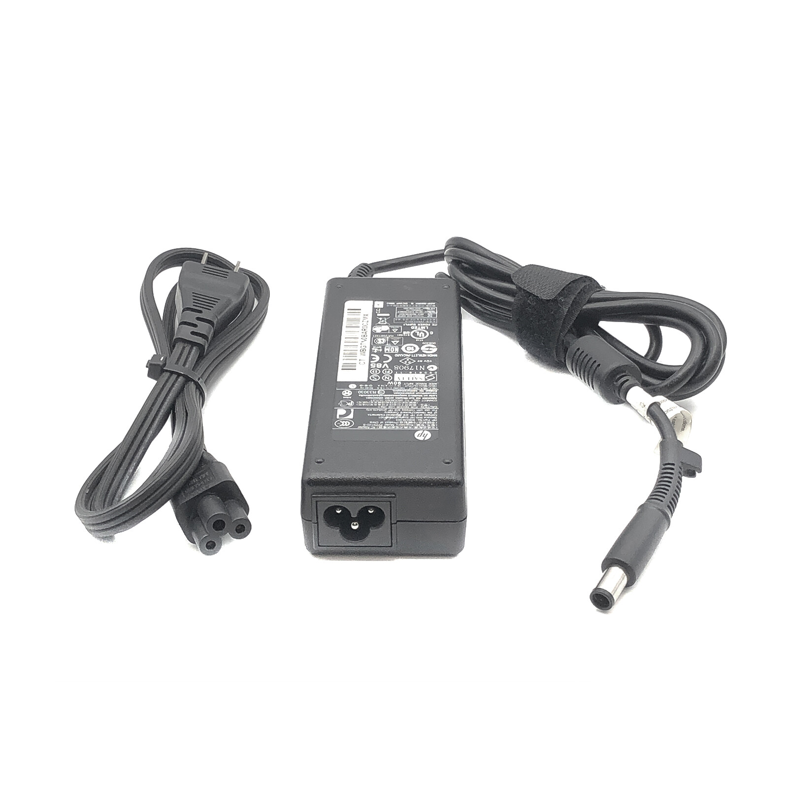 Genuine HP 90W AC Adapter 19V 4.74A Charger 463955-001 463957-001 463554-001 OEM