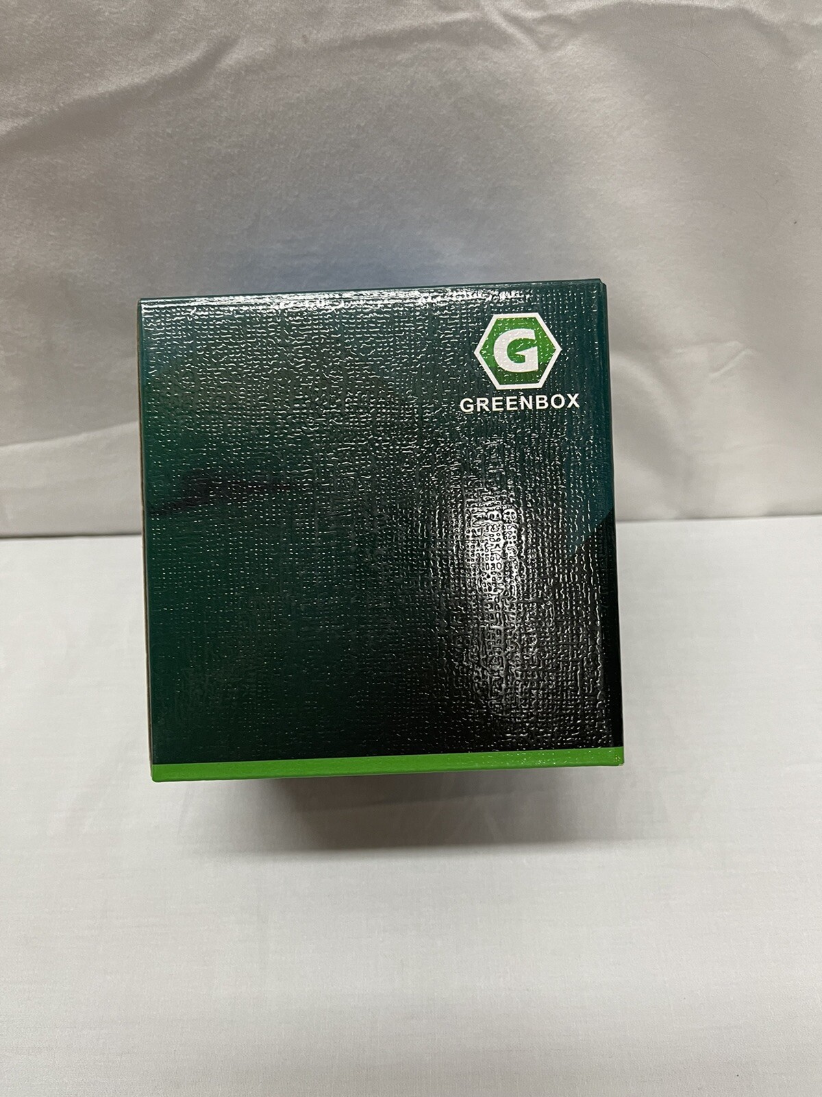 Printer Ink Greenbox 564XL High-Yield Ink Cartridge - Color Cyan.