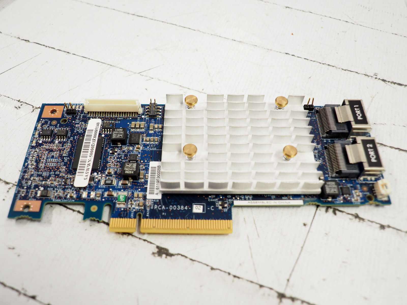 HPE P450/HP 2GB 830826-001 836269-001 Smart Raid Controller