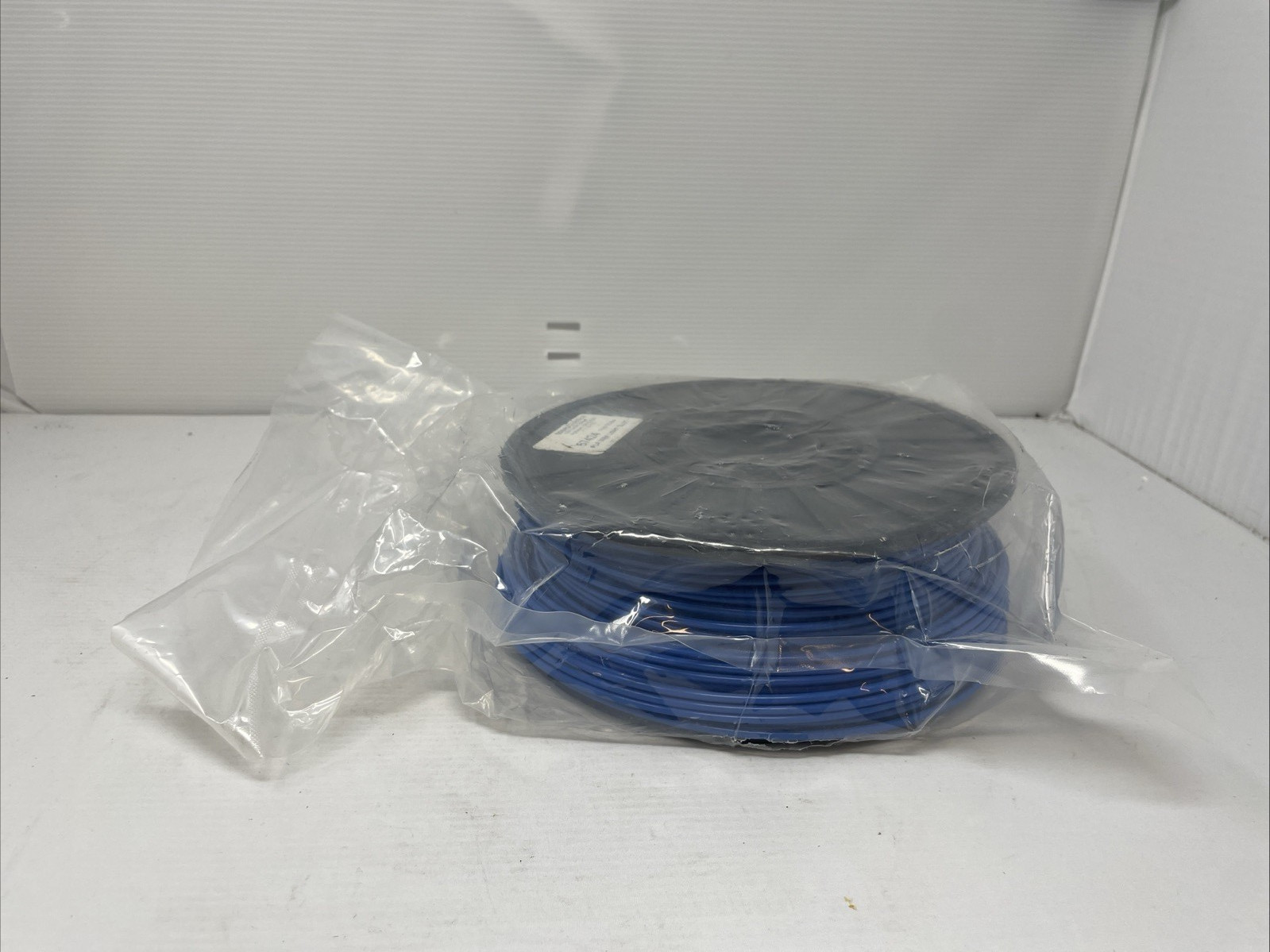 Tonerplastics - 3D PLASTIC 3MM Light Blue Filament - 1KG/2.2LB 87424