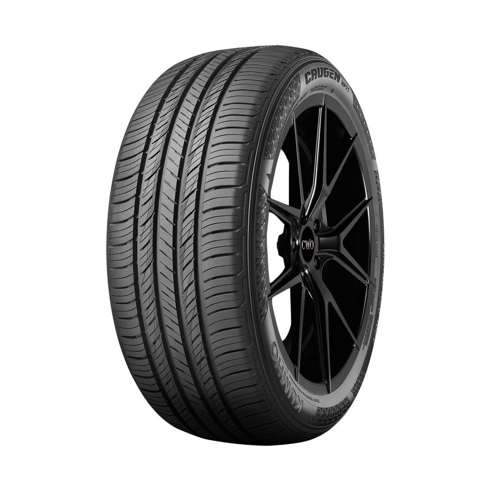 Kumho Crugen HP71