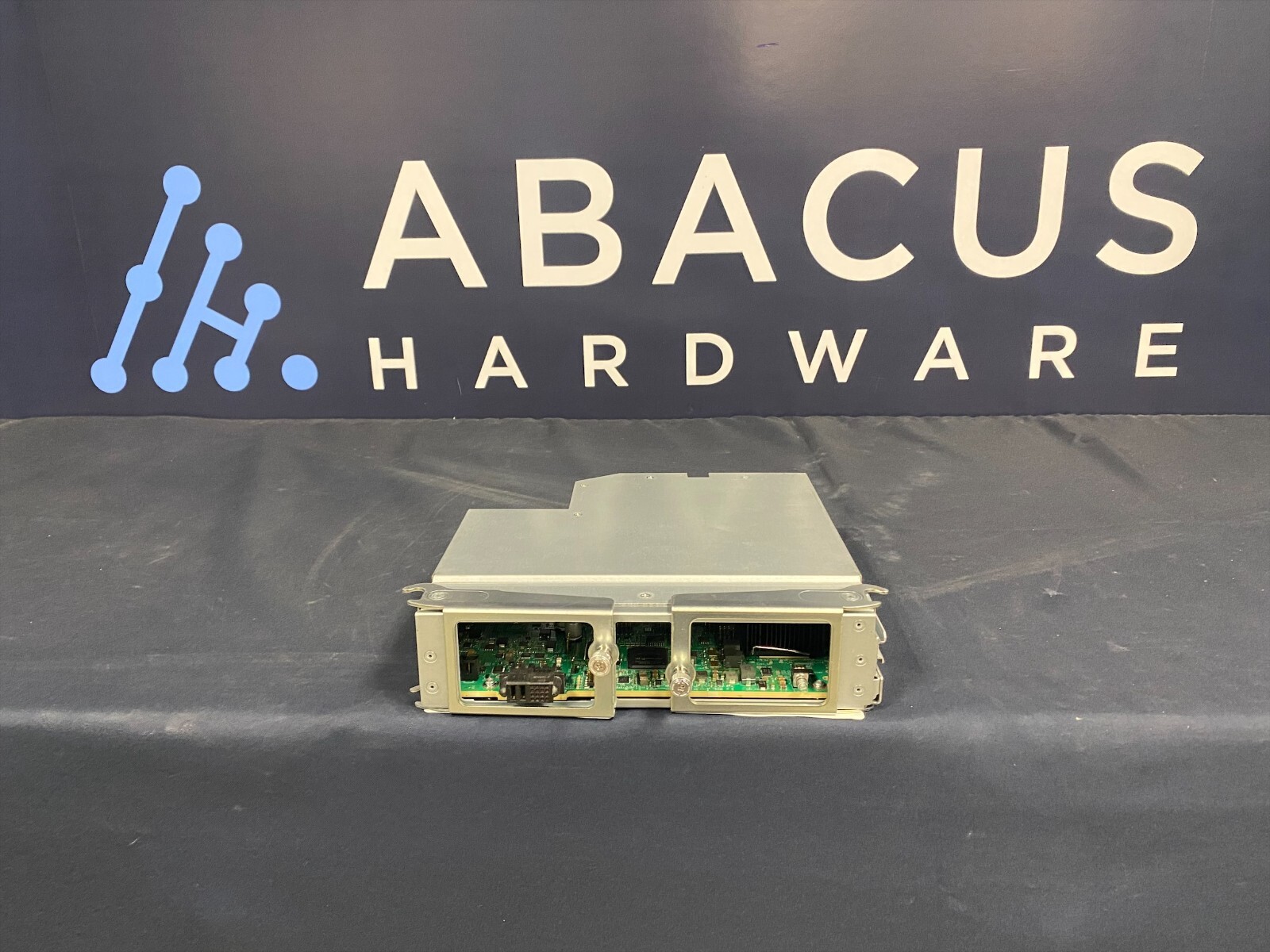 Cisco N9K-C9504-FM-E Nexus 9504 N9500 4-SLOT 800Gbps CLOUD-SCALE FABRIC MODULE