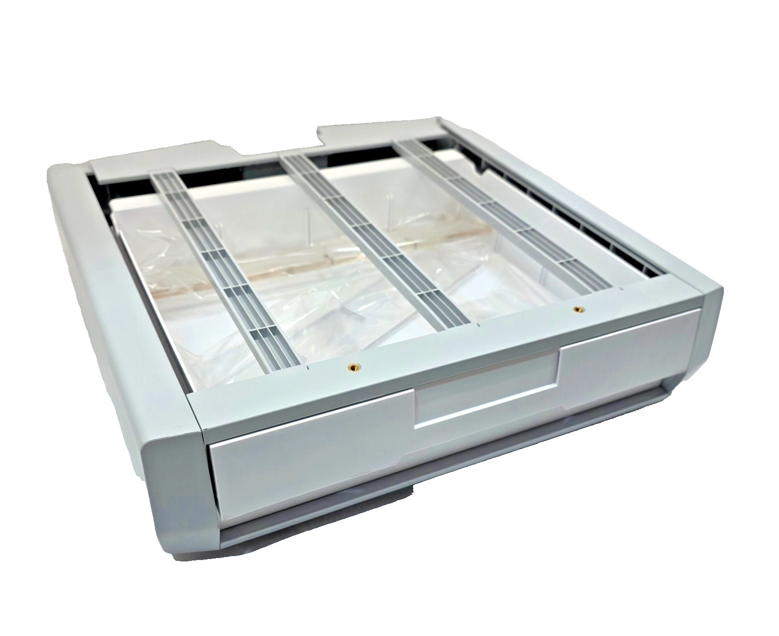 Ergotron 97-851 SV43/44 Supplemental Single Drawer No Key