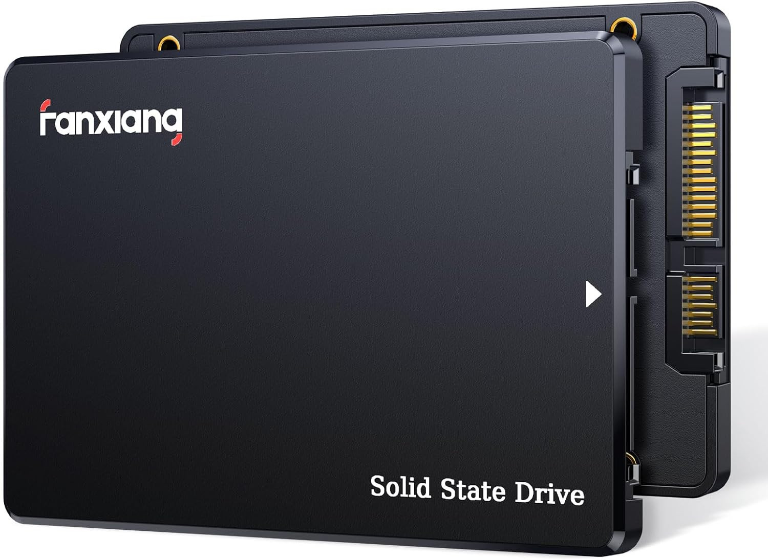 2TB SATA SSD 2.5'' SSD SATA III 6 Gb/S Internal Solid State Drive up T