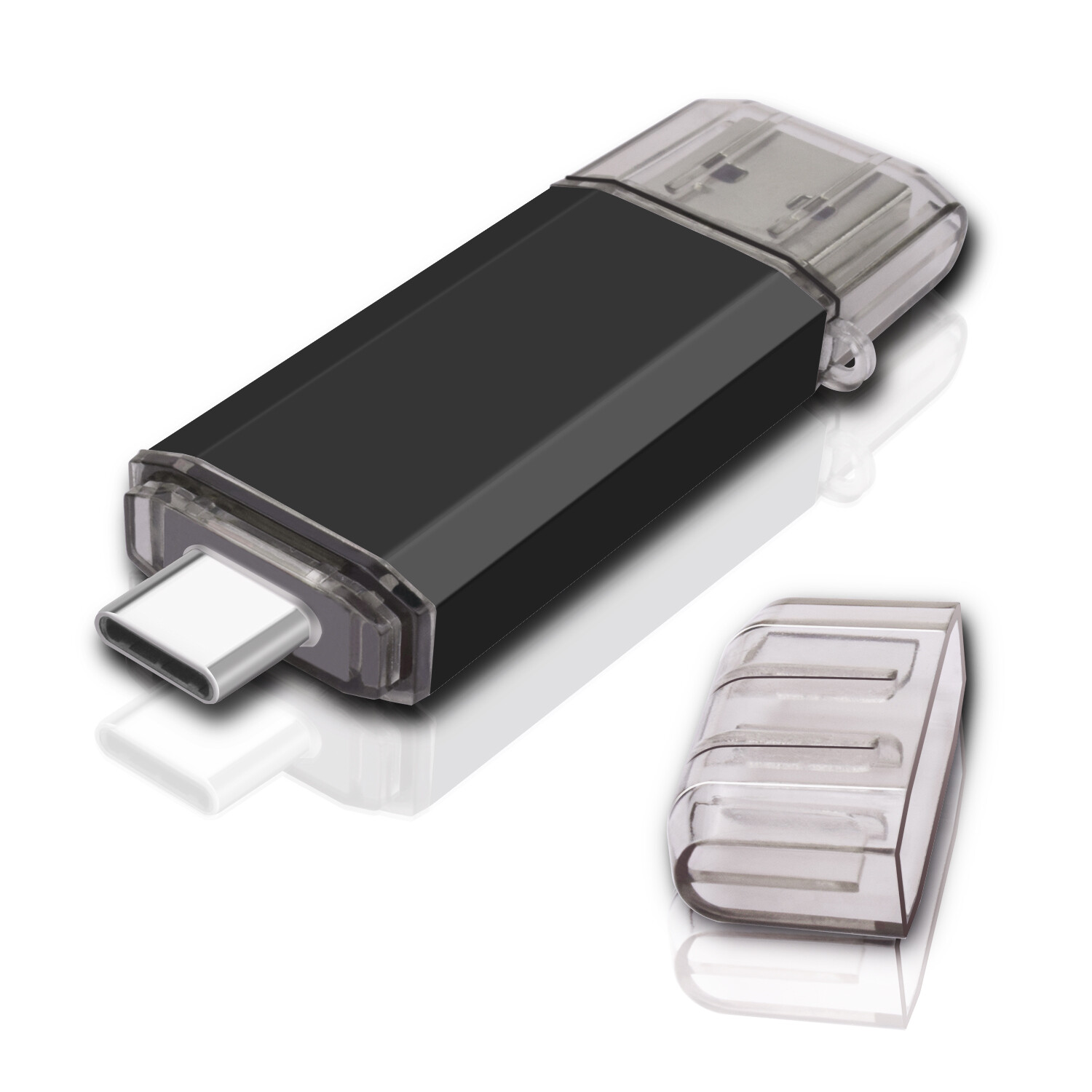 32G 64G 128GB USB 3.0 Pen Drive USBC USB A Flash Drive Memory Stick for Samsung