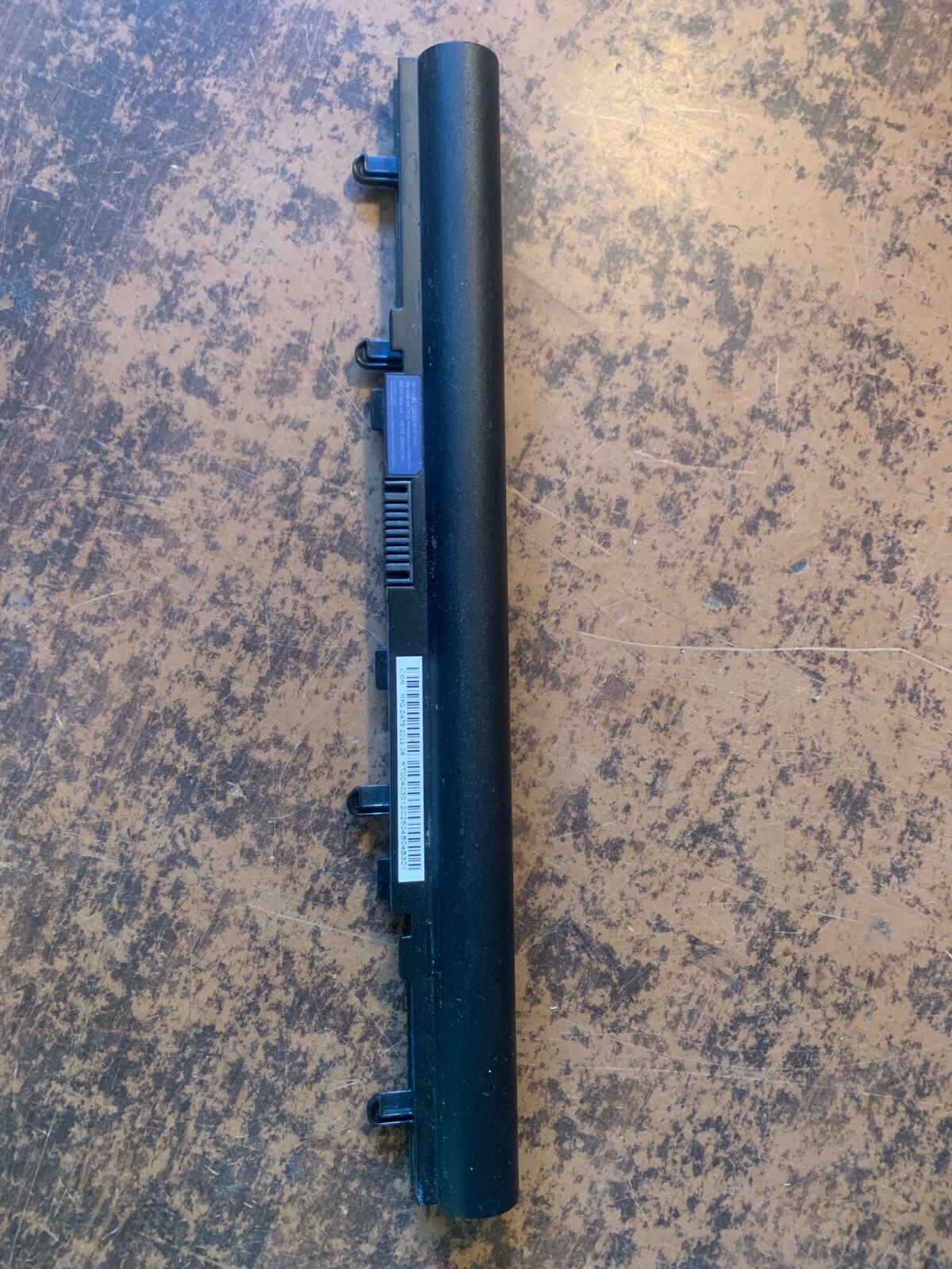 Acer Aspire E1-532-2635 15.6" Genuine Laptop Battery 14.6V 37Wh 2500mAh AL12A32