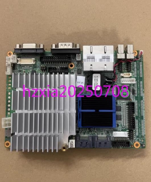 1pc used  ADVANTECH PCM-9363N1203E-T PCM-9363 REV.A1 motherboard