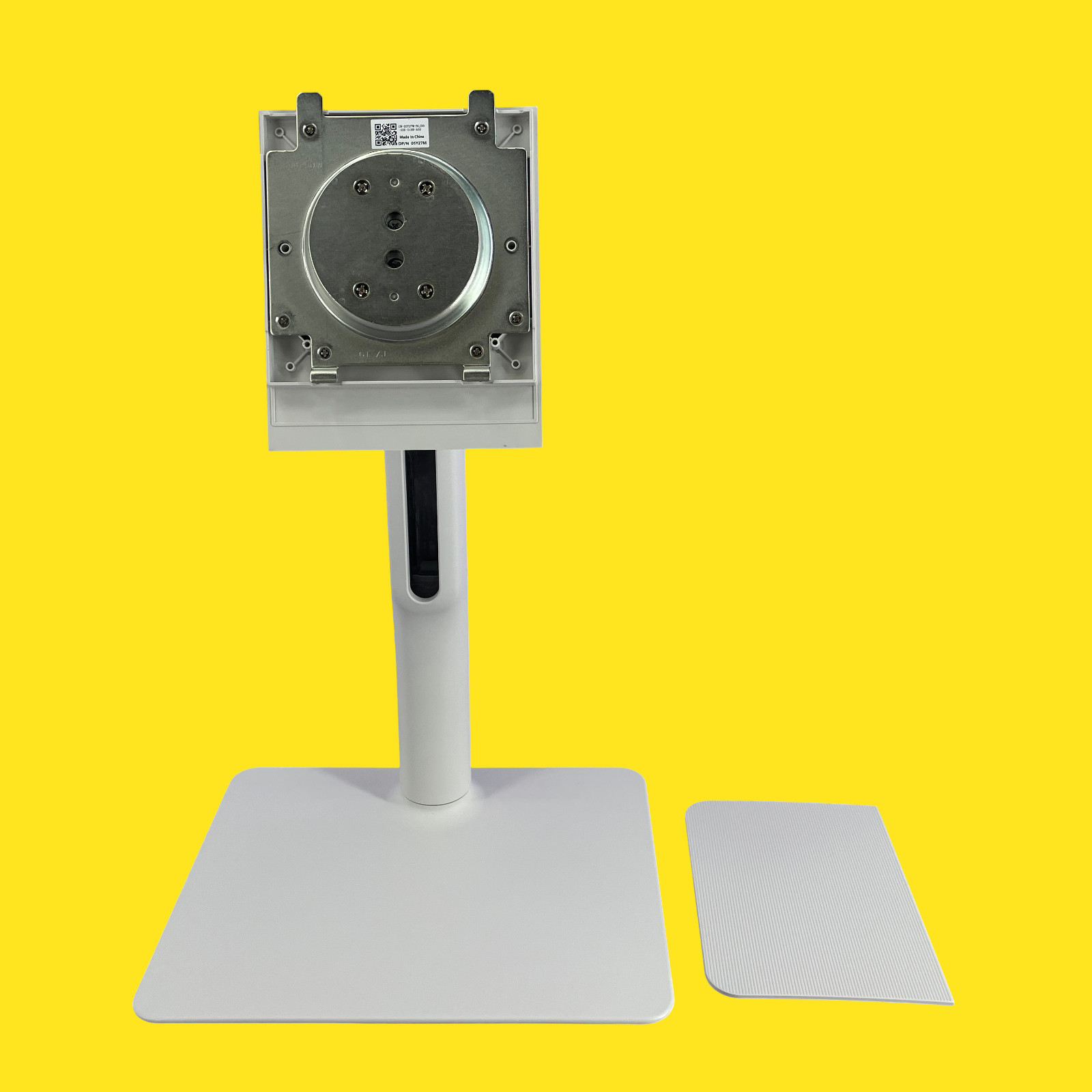 OEM 2-piece Stand Mount for Dell S3425DW 34" Monitor #5505 z55b1