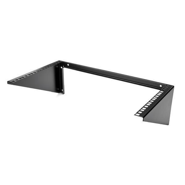 StarTech.com RK619WALLV 6U WALL MOUNT RACK BRACKET ~E~