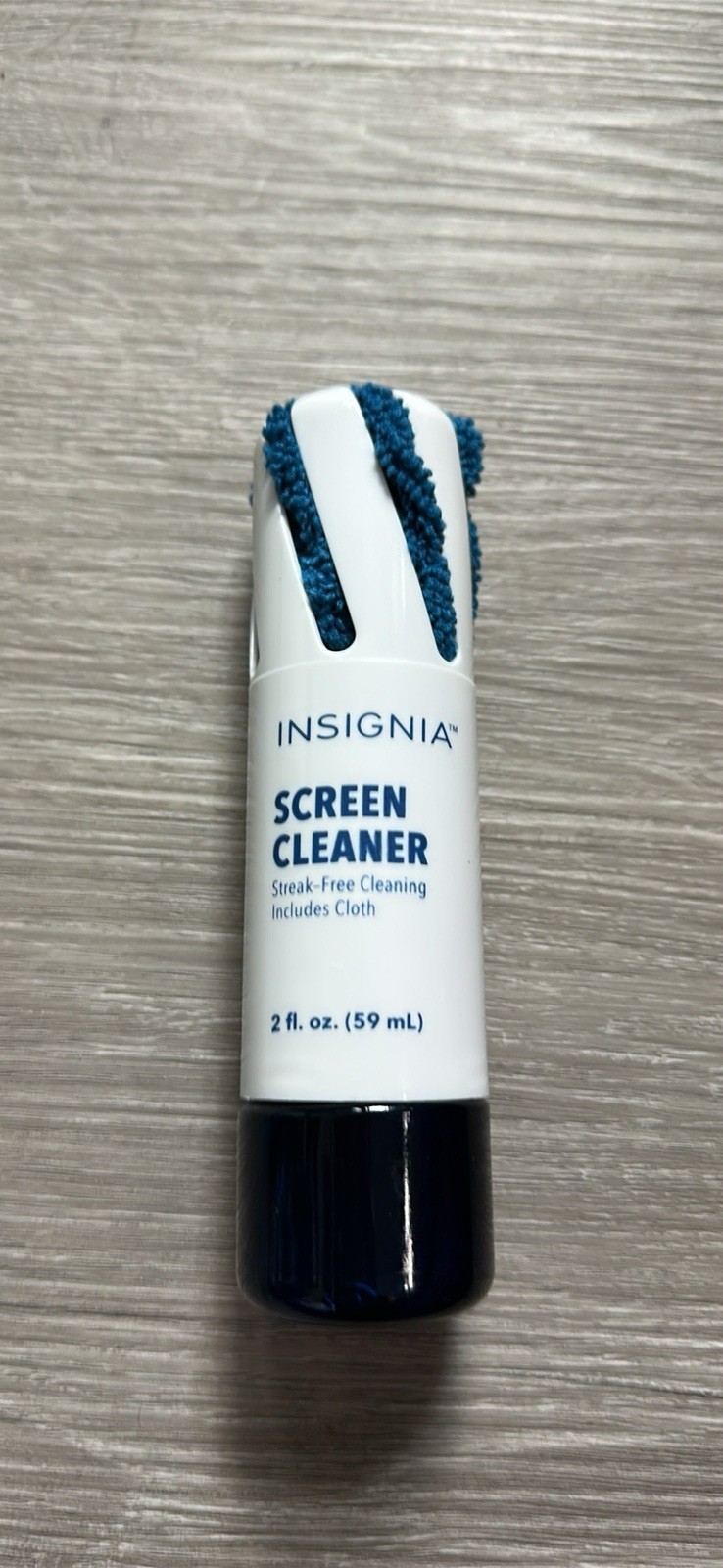 Insignia Screen Cleaner