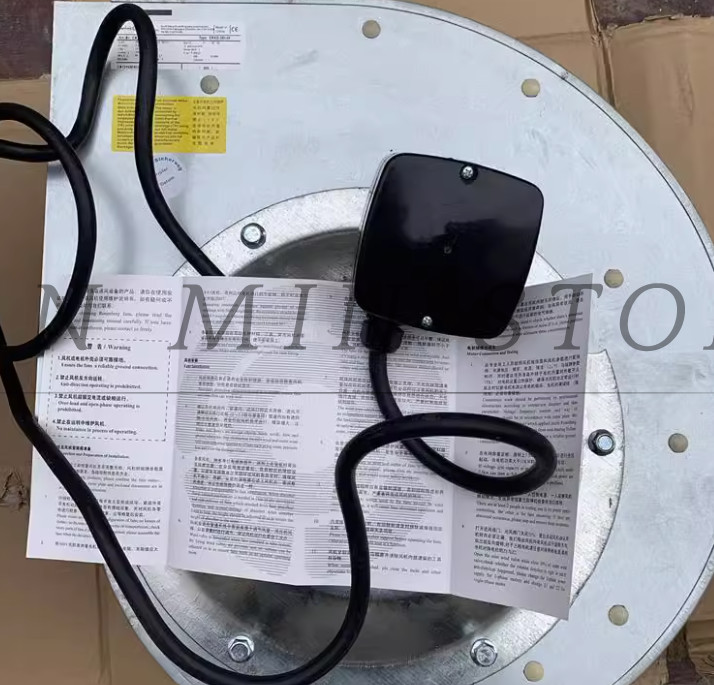 QTY:1 fan ERAD280-4S