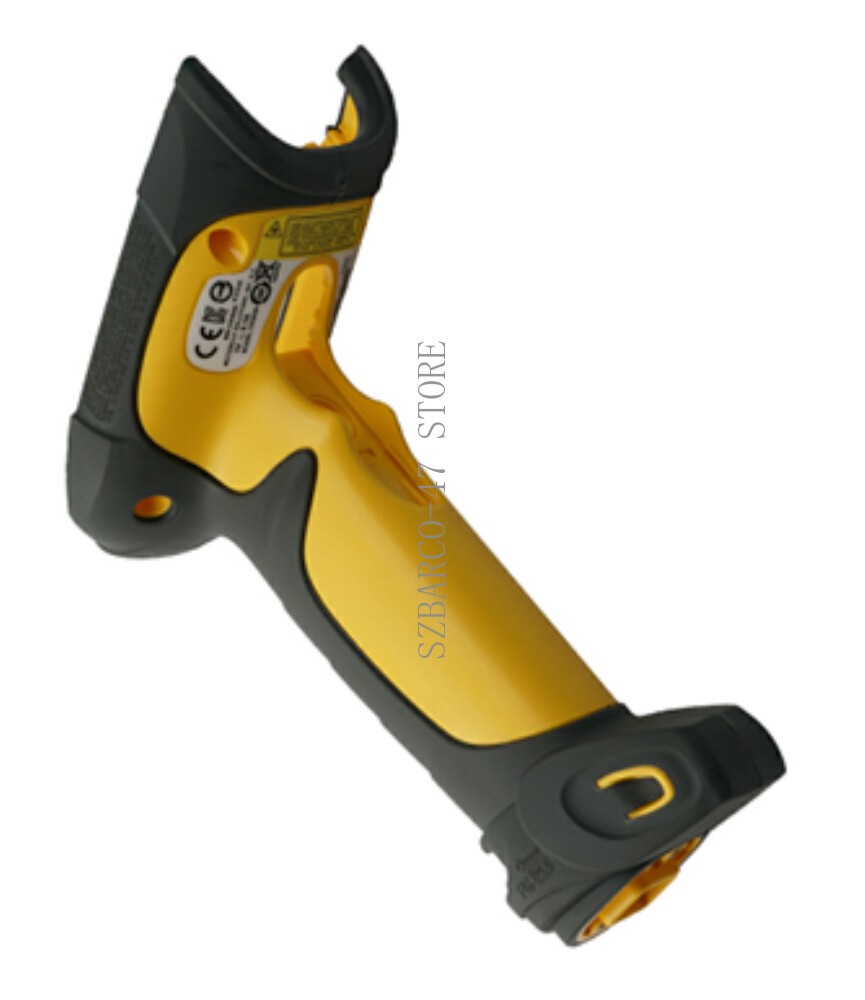 NEW Handle / Back Cover Pistol Grip Gun for  Symbol DS3508 DS3408 LS3408