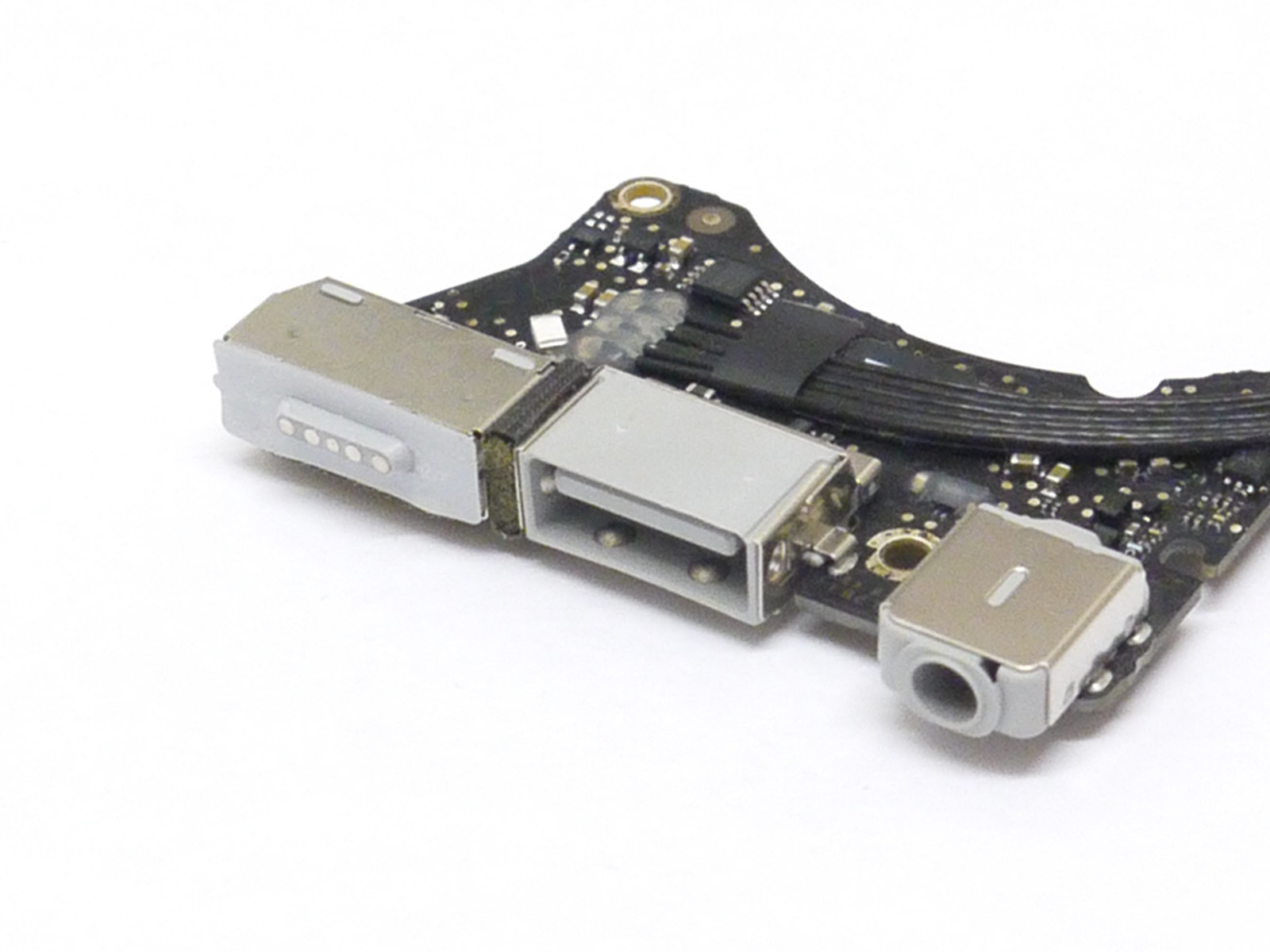 USED Power Audio Board 820-2827-B for Apple MacBook Air 11" A1370 2010 