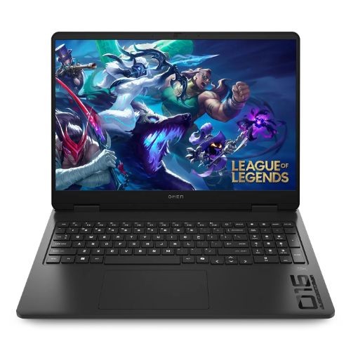 HP OMEN 16t-an000 16" 2K Intel Ultra 7 255H 16GB 512GB RTX 5060 Arc 140T W11H