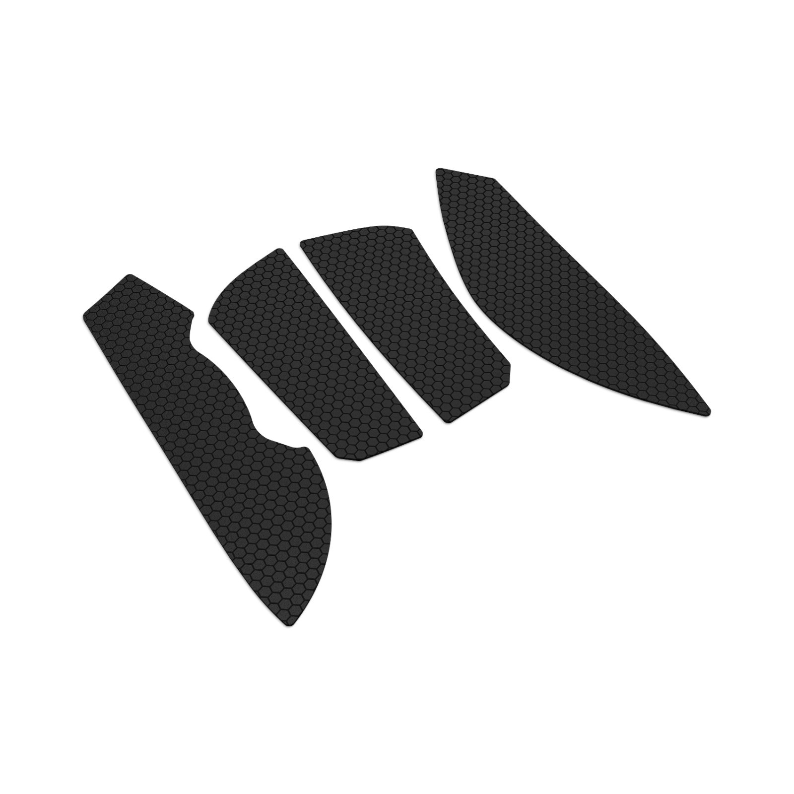 FeetGlide Grip Tape for Bloody R73 Pro / R73 Ultra