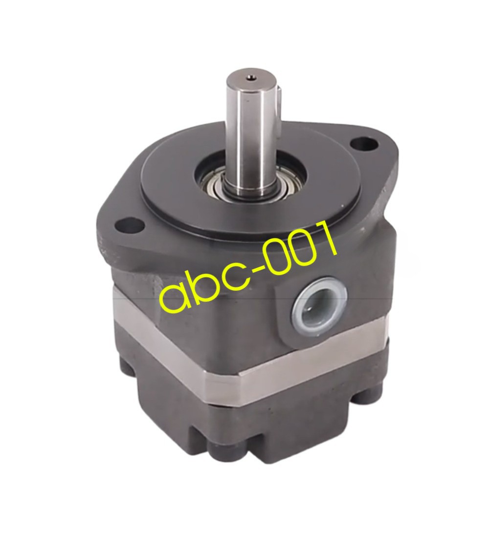 1PC Small Single Low Pressure Dosing Hydraulic Pump HVP-FAI-L13R