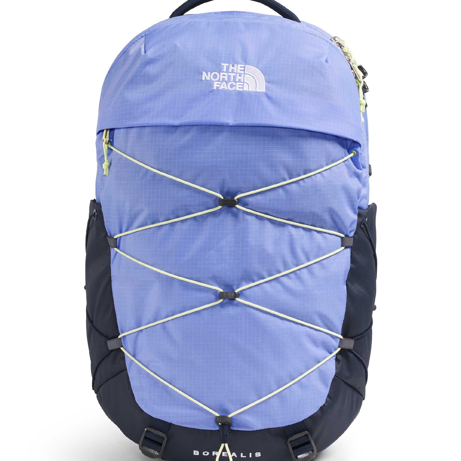 The North Face Women's One Size, Periwinkle Glow/Summit Navy/Lemon Mist