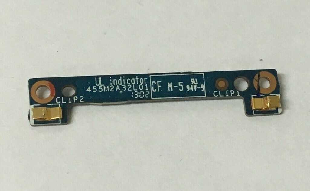 New Genuine HP ElitePad 900 G1 Tablet Tripod Switch Board LS-8782P 719652-001