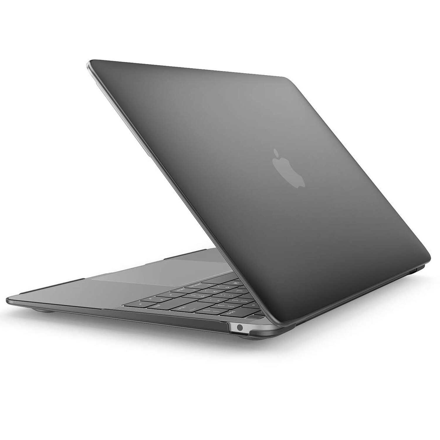 Soft-Touch Hard Shell Case Cover for 2018 Newest 13-inch MacBook Air 13.3" A1932