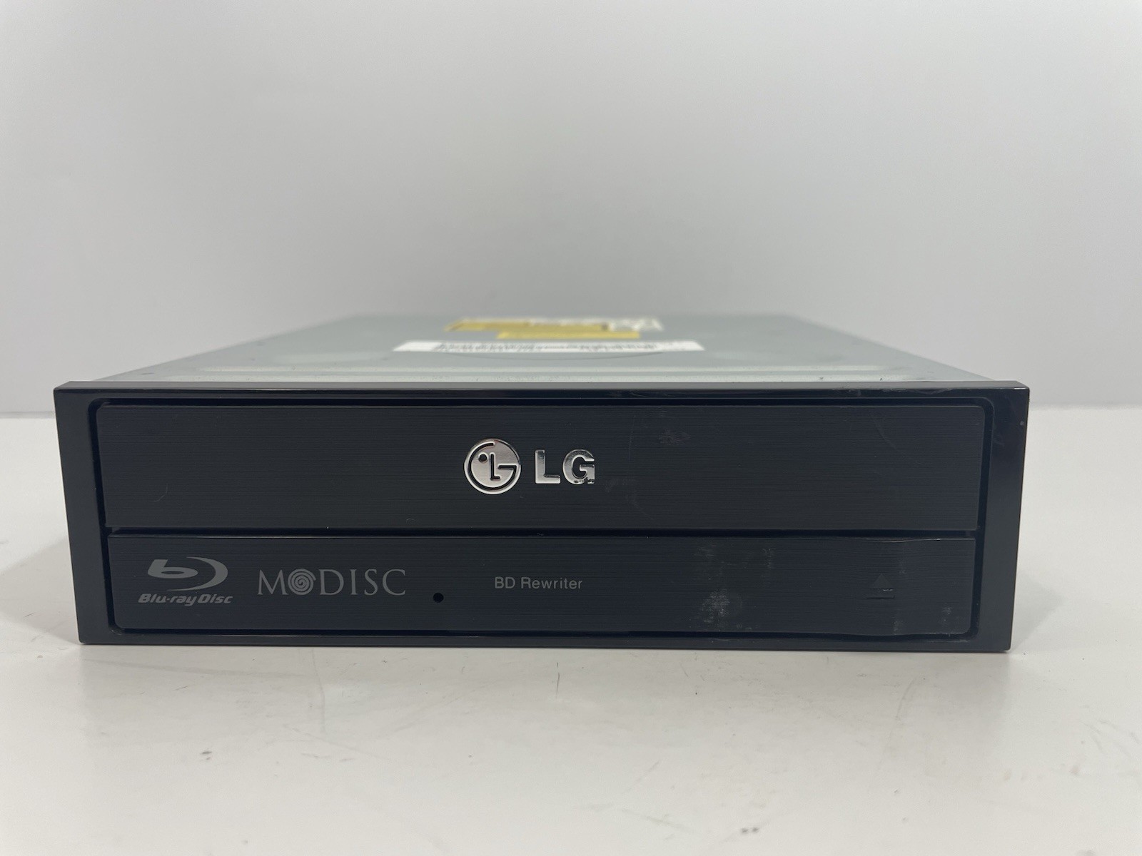 LG WH14NS40 14X SATA Internal Blu-ray Disc Rewriter BDXL M-DISC Pre-owned