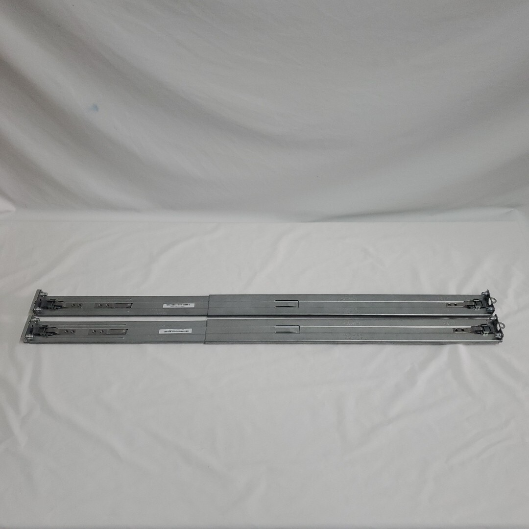 HP 714511-001 728437-001 DL360 DL360p Gen8 Gen9 1U SFF Rail Kit