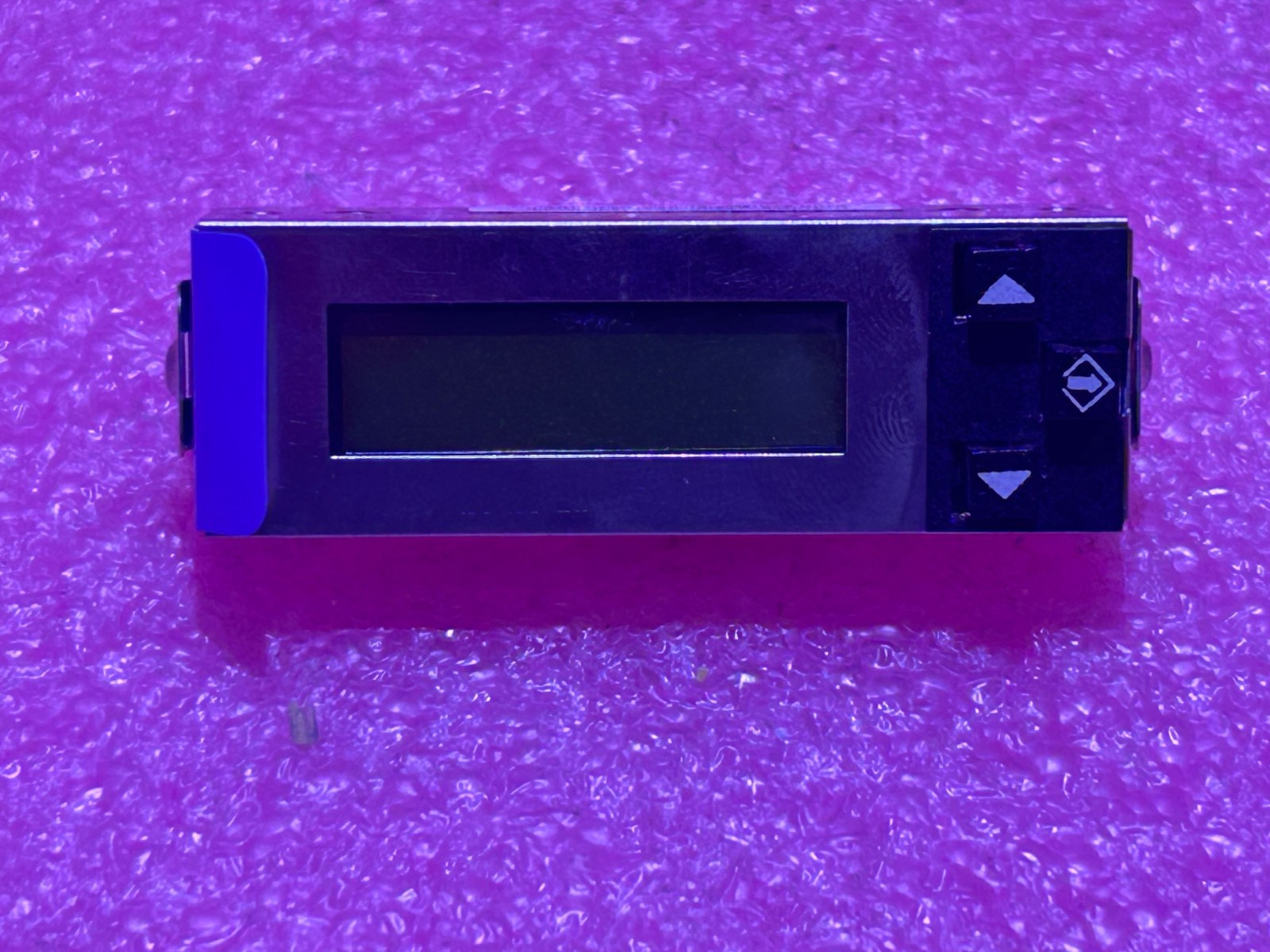 Strong-IT IBM  EU0B  Operator Panel LCD Display