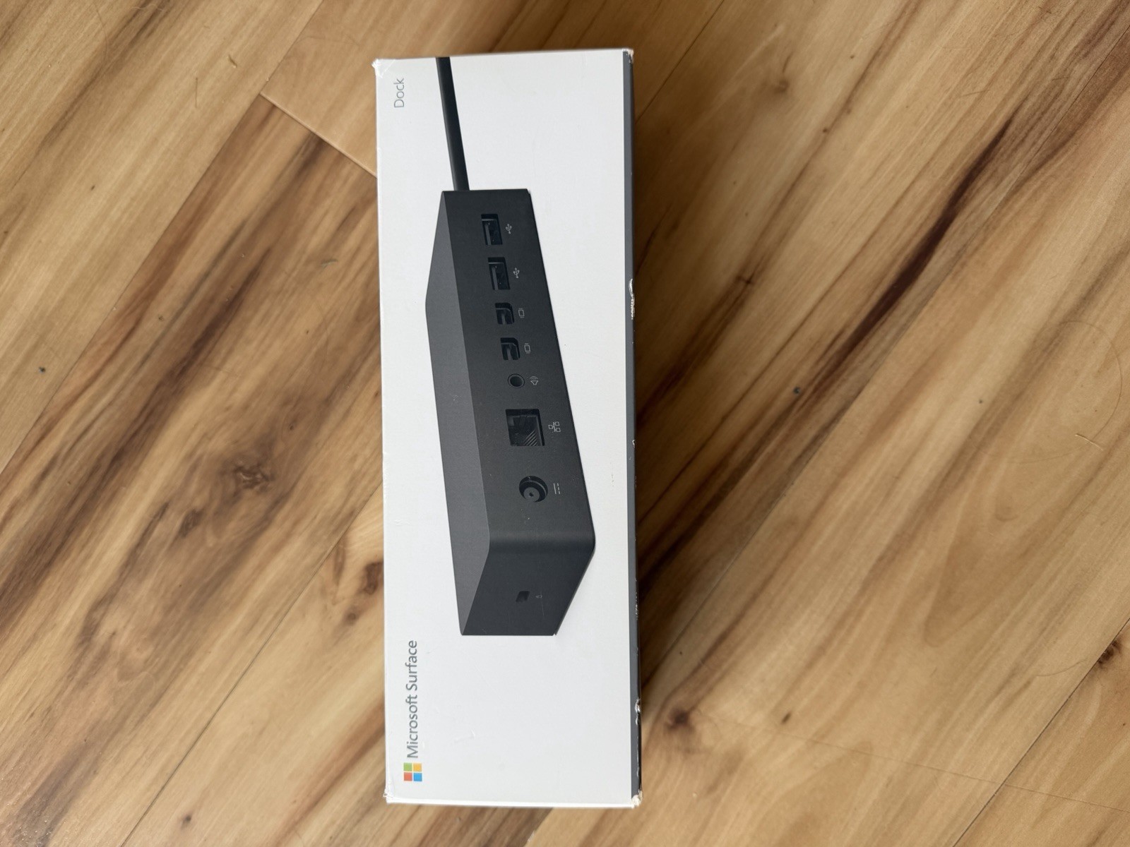 Microsoft Surface Docking Station 1661