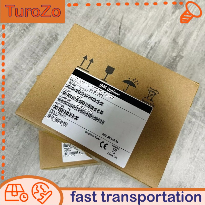 IBM 200GB 00W1307 System X 00W1306 3.5" eMLC HS Mixed Use SAS NEW SSD