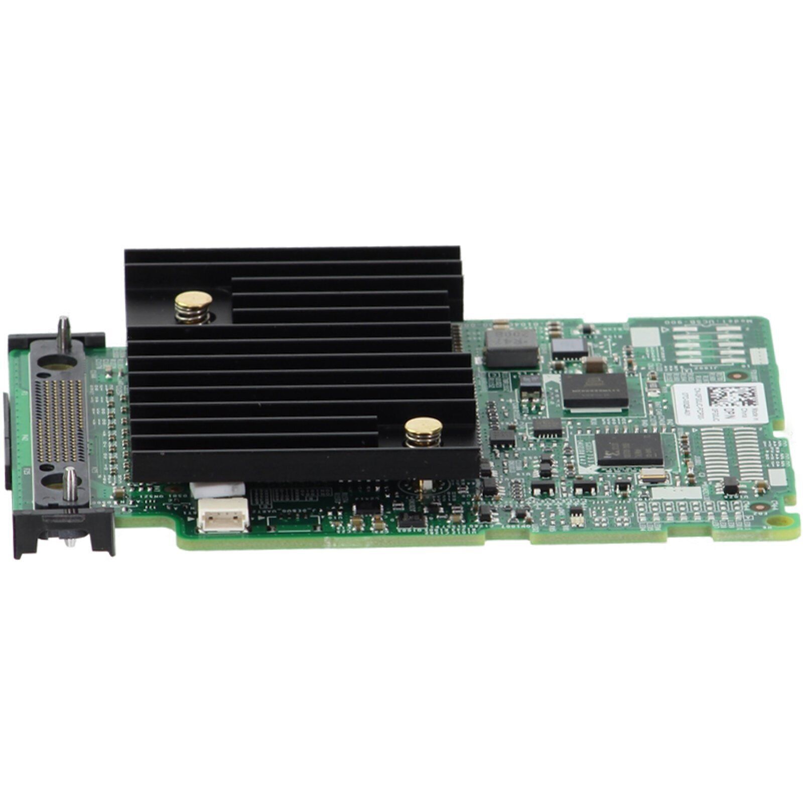 Dell H330 Mezzanine PERC (C6420 R740xd2 XR2 only) (FG0JC-OSTK)