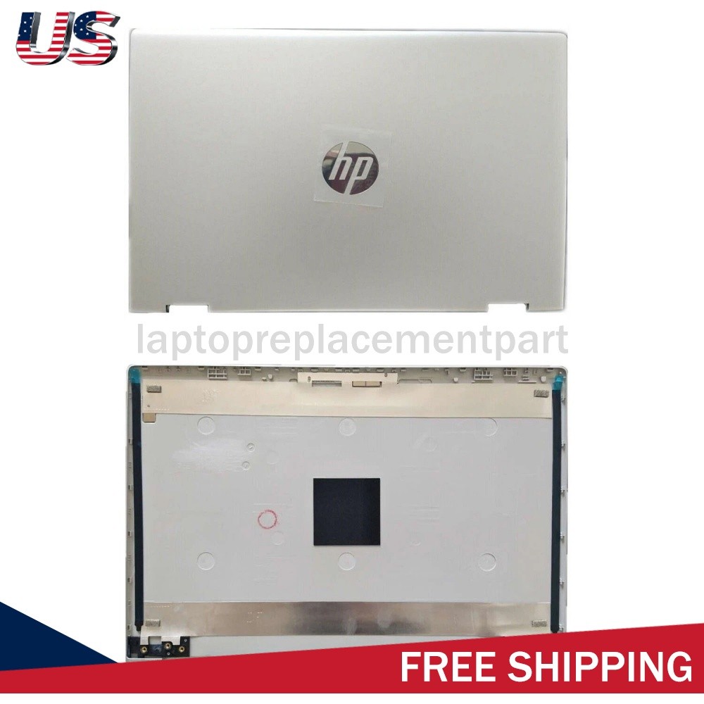 New L22239-001 LCD Back Cover Top Case for HP x360 14CD 14M-CD0003DX 14-CD0011TX