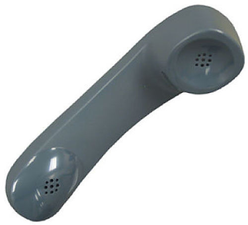 Avaya IP Phone Handset Receiver 5601SW 5602SW 5610SW 5620SW 5621SW Gray Warranty