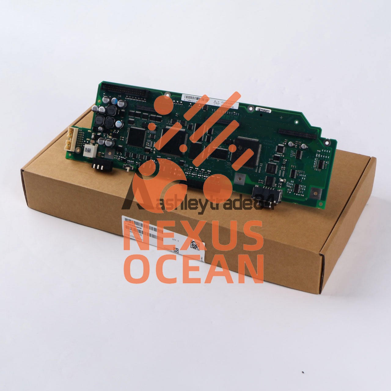 ONE SIEMENS A5E00444036 Inverter CUCP motherboard New