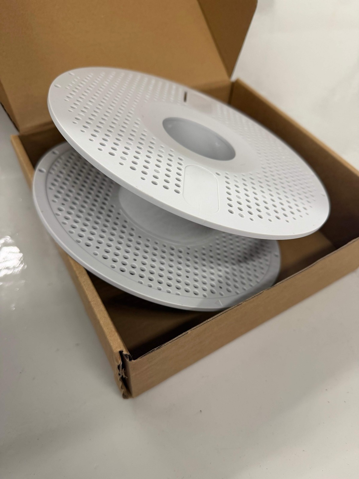 Reusable Filament Spool Bambu Labs Compatible - Case of 12