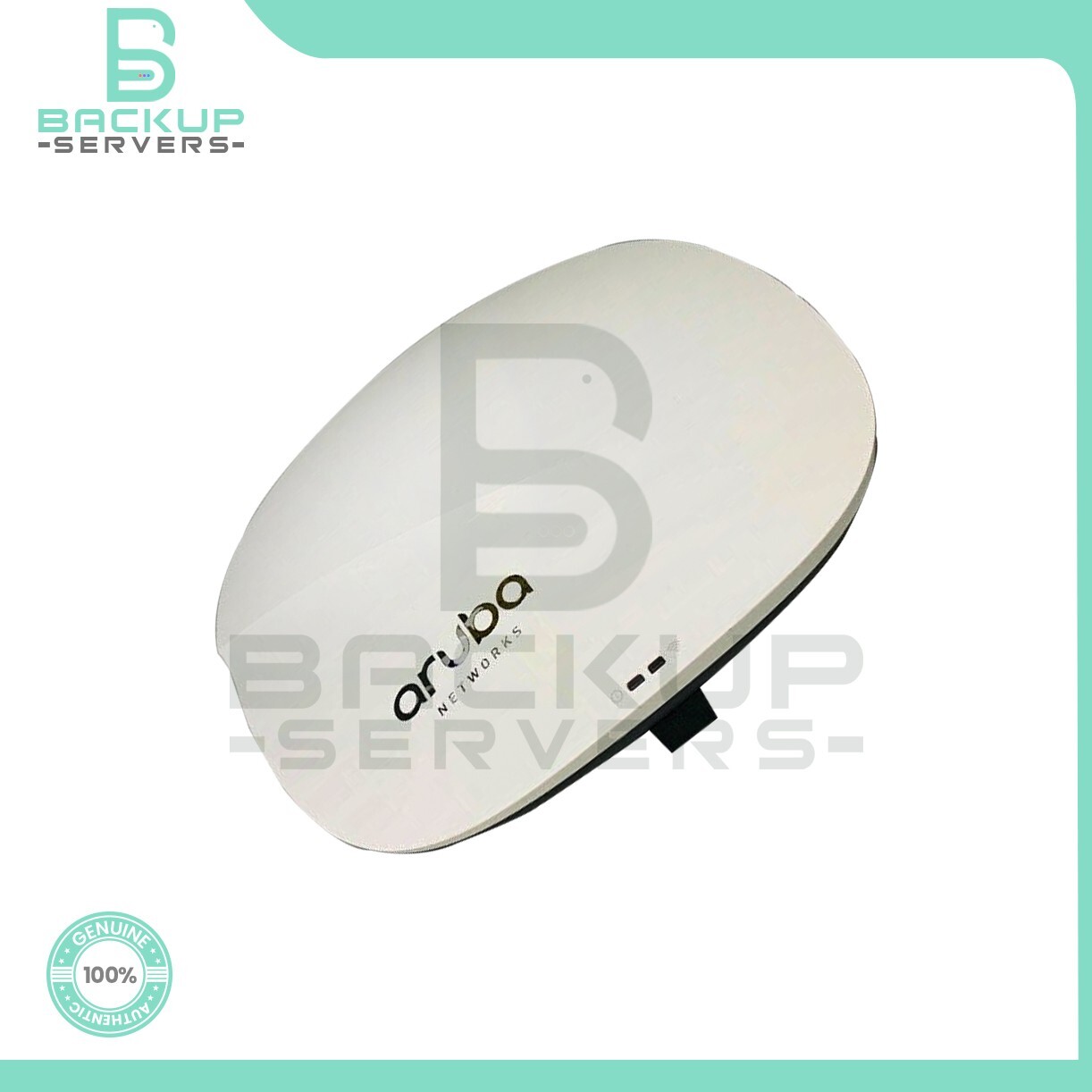 JW327A HP Aruba AP-325 Dual Band 2.4GHz 802.11n/ac Wireless Access Point