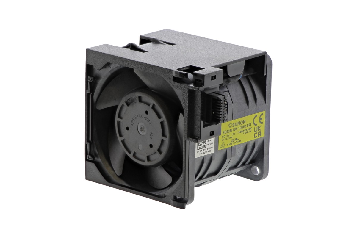 Dell 0N2NV5 PowerEdge R760XD2 Standard Performance Server Fan N2NV5 
