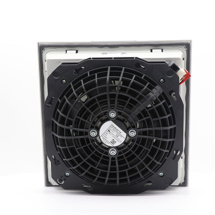 K2S165-AA17-05 Centrifugal Fan 230VAC 40/42W 2650RPM For Rittal Cabinet Fan