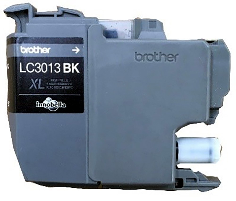 Brother LC3013XL Ink Cartridge for MFC-J491DW, J497DW, J690DW, J895DW Printers