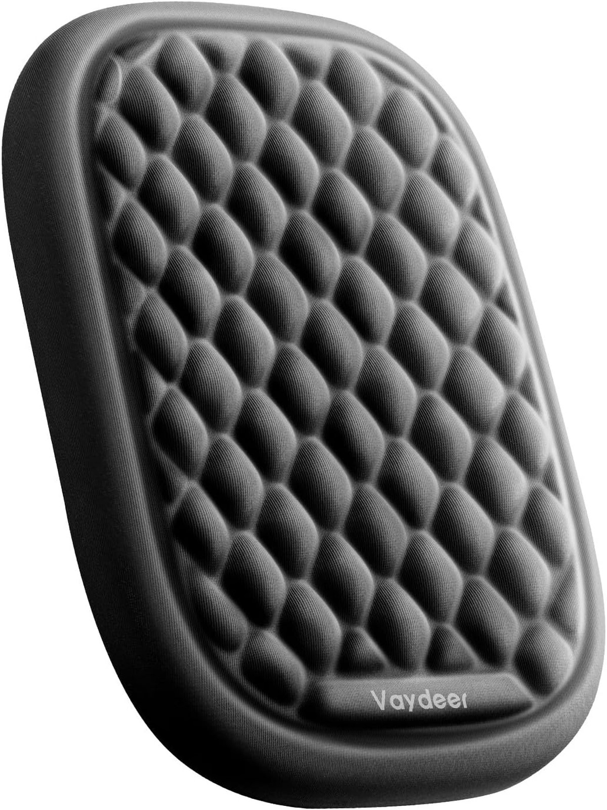 Elbow Rest Pad Memory Foam Desk Armrest Support Cushion for Computer Laptop