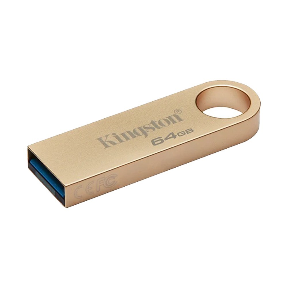 Kingston DataTraveler SE9G3 64GB 128GB 256GB 512GB USB 3.2 Gen 1 USB Flash Drive