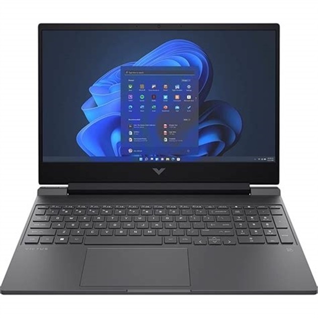 HP Victus 15-FA0031DX 15.6" 8GB 512GB, Mica Silver
