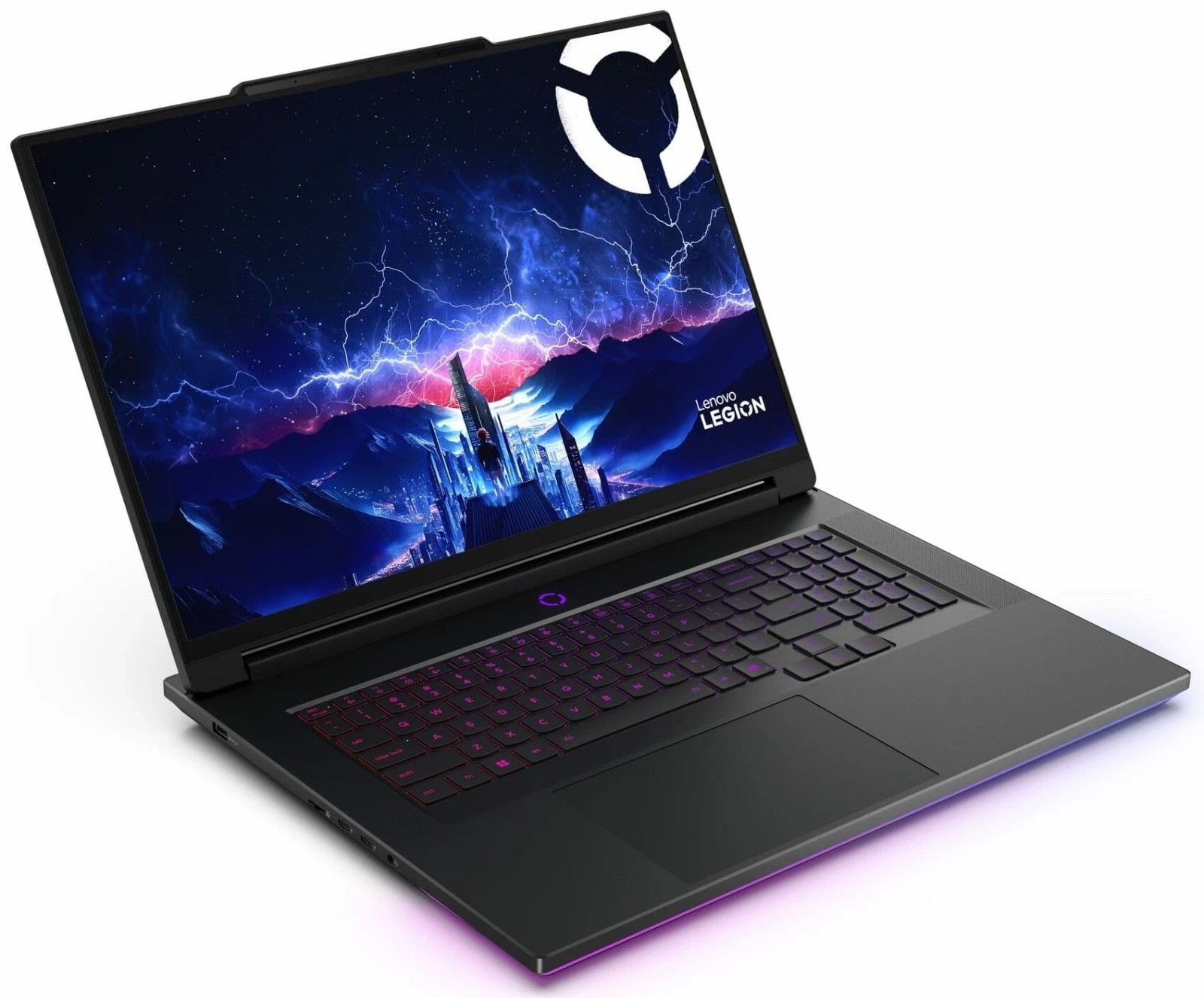Lenovo Legion 9i Gen 10 18 UHD+ 2.7 GHz Ultra 9 275HX 32GB 1TB RTX 5080 Open Box