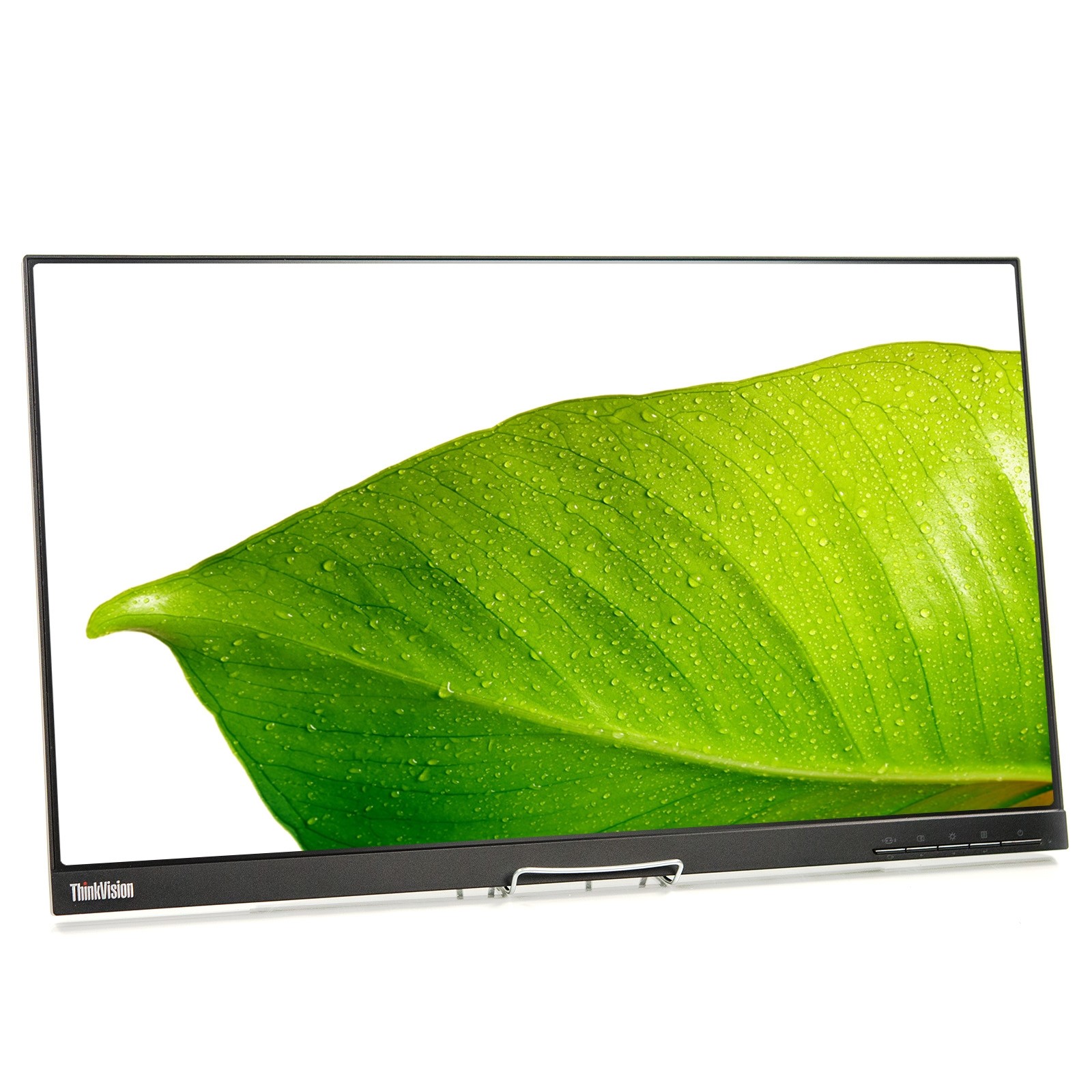 Lenovo ThinkVision T24i-10 24" FHD 1920x1080 IPS LED LCD Monitor ONLY Grade B
