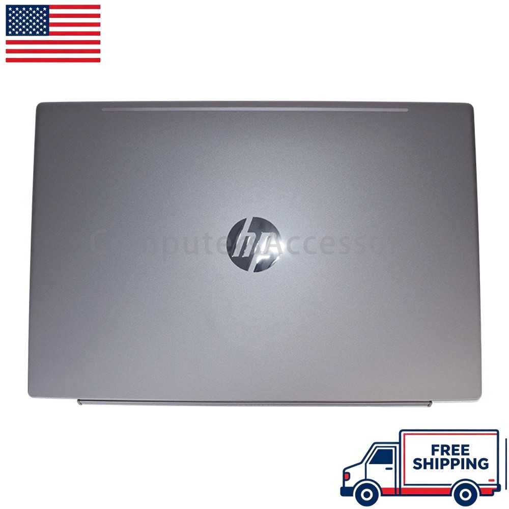 New For HP 15CS 15-CS 15-CW Series LCD Back Cover Top Case Rear Lid L23879-001