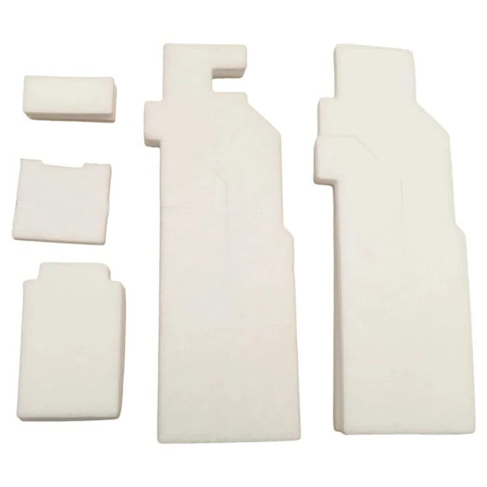 1 Set Waste Ink Tank Pad Sponge  Fits For Brother dcp-j4110dw mfc-4510dw J6920