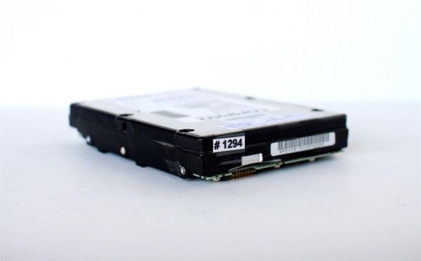 18.2gb 7.2k wu2 scsi hdd, bb018122b7, 127893-001, mae3182lc, ca05348-b44100dc
