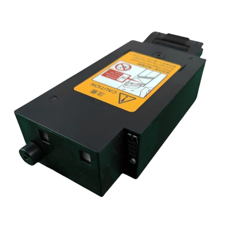 DE100 Maintenance Box Waste Ink Tank with Chip for Frontier DE100 DE-100