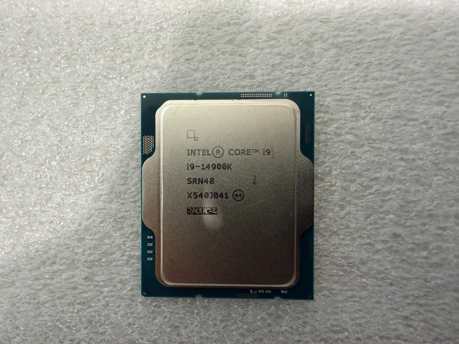 Intel Core i9-14900K 3.2GHz 24-Core LGA1700 CPU Processor New Pull