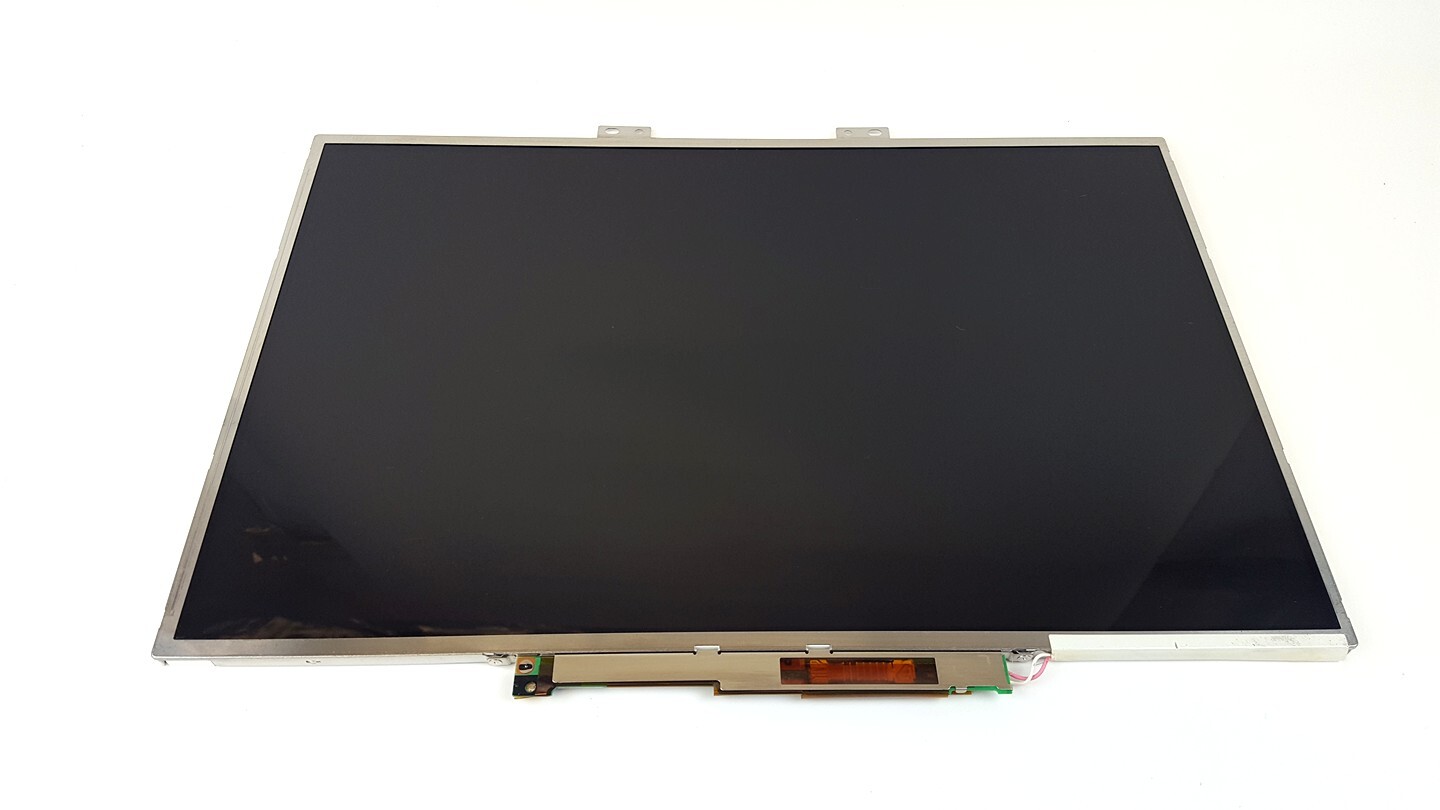 Samsung 15.4" 30pin 1280x800 WXGA Laptop Glossy LCD Screen LTN154X3-L09 DF056