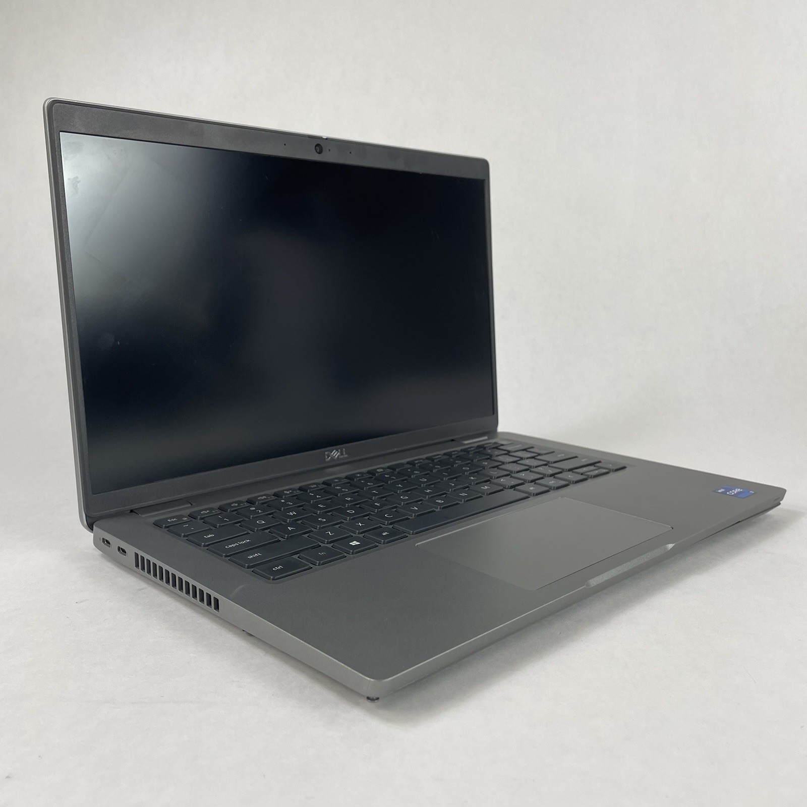 Dell Latitude 5420 14" i7-1165G7 4.10 GHz 16 GB RAM No SSD/OS/AC - Paint