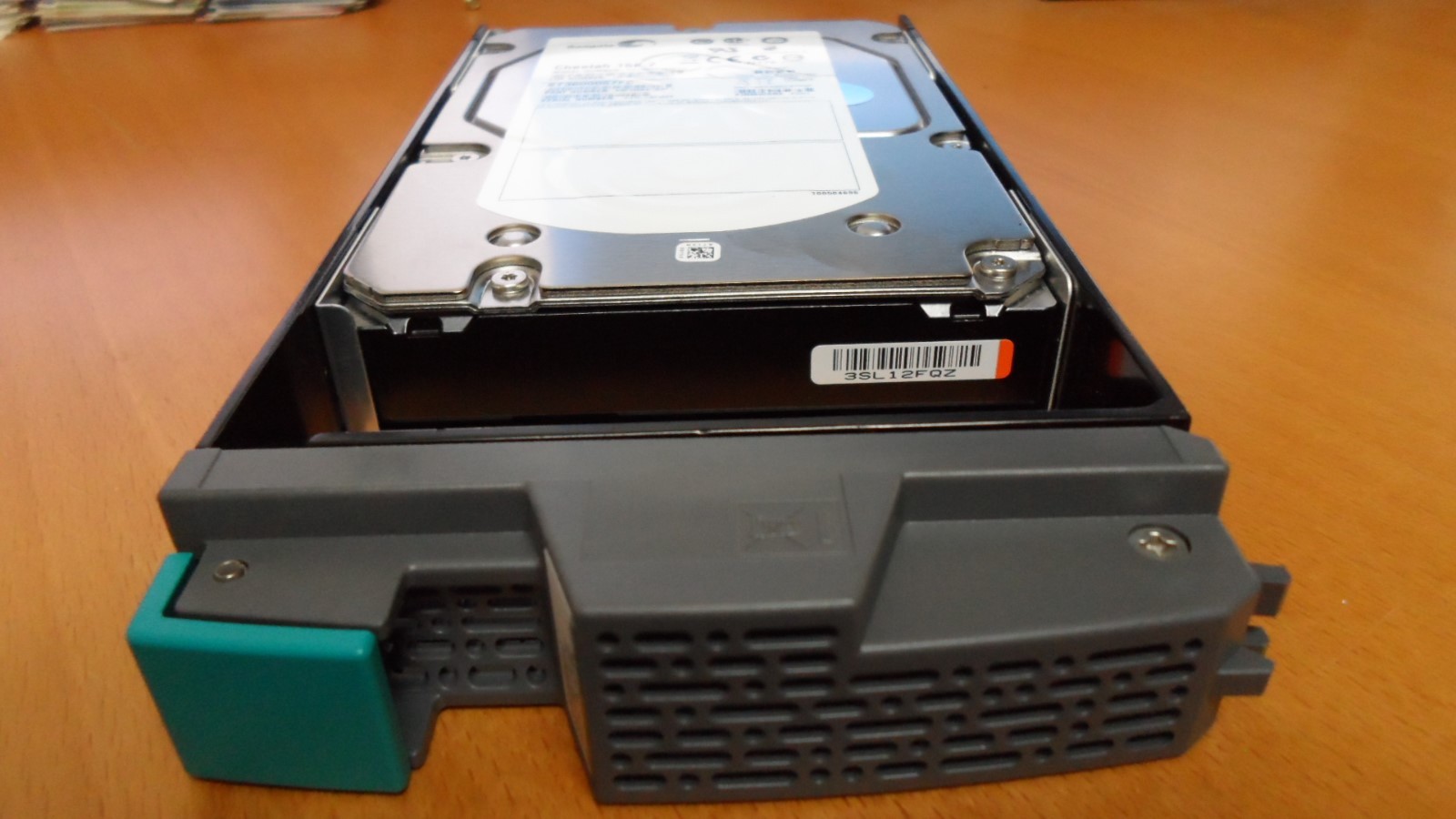 HP Seagate 5529301-A ST3600057FC 9FN004-036 600Gb 15K FC HDD for xp20000 xp24000